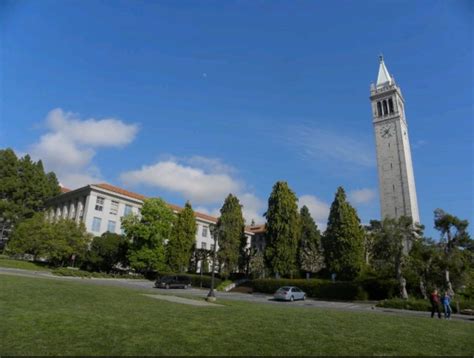 2024加州大学伯克利分校-旅游攻略-门票-地址-问答-游记点评，伯克利旅游旅游景点推荐-去哪儿攻略