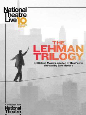 《雷曼兄弟三部曲》-高清电影-完整版在线观看