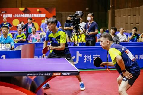 2020年山东省乒乓球冠军赛在文登开赛-威海新闻网,威海日报,威海晚报,威海短视频