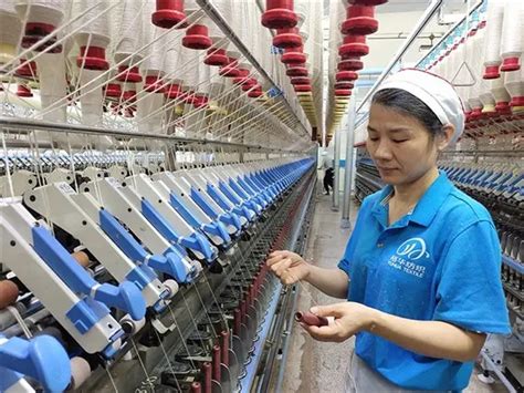 南通国际家纺产业园区：协同招商显成效 强链补链促发展_中国江苏网