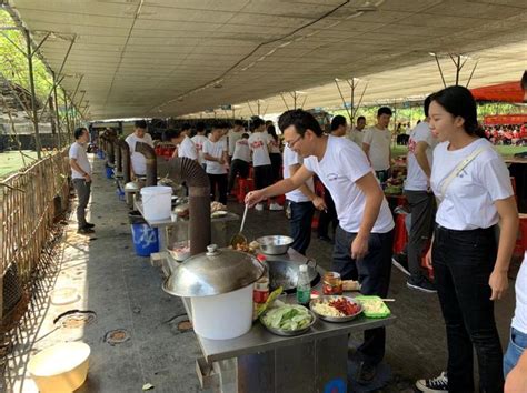 深圳农家乐可以自己野炊做饭的农庄 公司团建聚餐休闲一日游 - 知乎