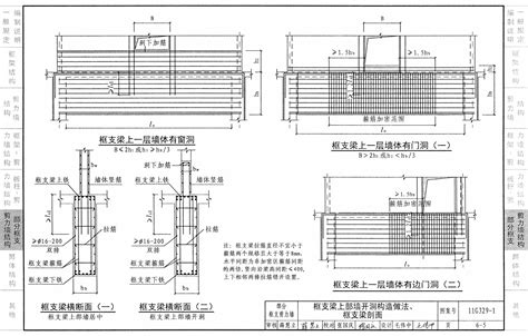11G329-2：建筑物抗震构造详图（多层砌体房屋和底部框架砌体房屋）-中国建筑标准设计网