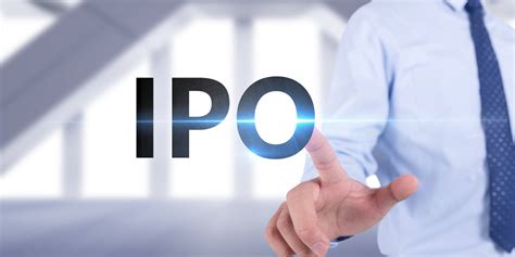 IPO上市是什么意思 - 高顿咨询