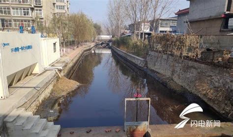 江西新闻：分宜破解臭水沟有秘诀 6公里排水渠植入5个生态湿地_www.isenlin.cn