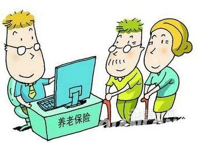安徽省直养老保险参保缴费凭证（个人缴费明细）查询打印操作方法_进行