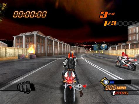 暴力摩托官方下载-暴力摩托最新版-暴力摩托正式版 2012-PC下载网