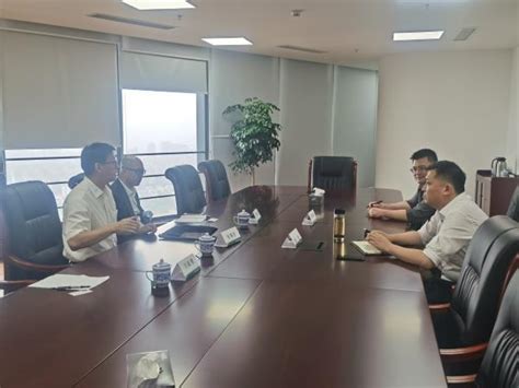 张锡安副会长赴苏州出席2021中国国际棉花会议并调研企业