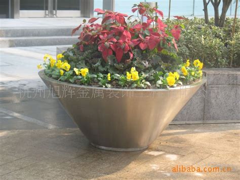 惠安石雕厂专业生产欧式花钵 埃及米黄花钵 石头花盆 欢迎订购-阿里巴巴