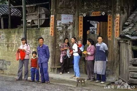 80年代中国的农村生活影像22视频素材,农业畜牧视频素材下载,高清1920X1080视频素材下载,凌点视频素材网,编号:650169