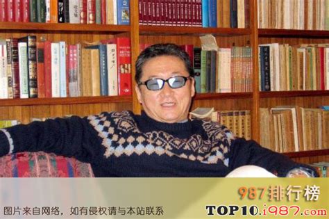 中国近代十大文坛泰斗，中国近代作家前十名(3)_巴拉排行榜
