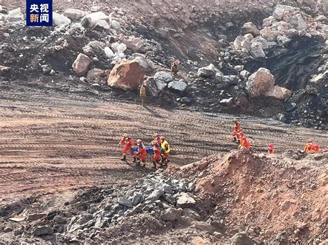 内蒙古煤矿坍塌！53名失联人员全部遇难_卡车之家