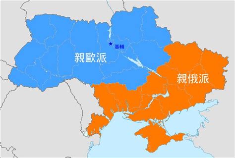俄乌对抗态势图：俄军登陆敖德萨，或从北、东、南面展开攻击|攻击|乌克兰|俄罗斯_新浪新闻