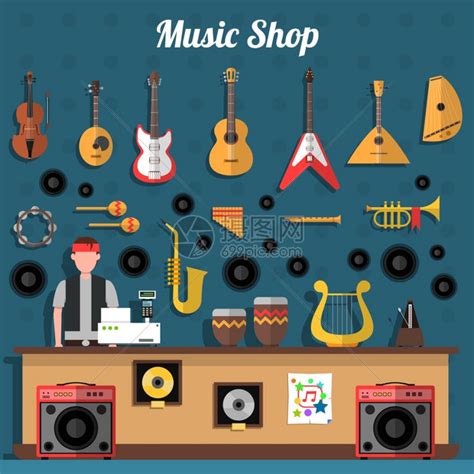 上海意希芭世乐器店新年大促销 全民共享绝世音乐 - 神州乐器网新闻