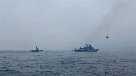 俄新一代侦察舰“伊万•胡尔斯”号今下水 - 2017年5月16日, 俄罗斯卫星通讯社