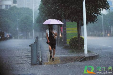 2021武汉雨季什么时候结束-今年武汉雨季会持续多久-趣丁网