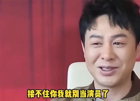 《狂飙》张颂文，为什么演技这么好的演员，43岁还买不起房呢？ | 人物集