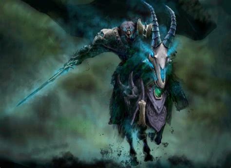 魔兽世界9.1.5死亡骑士职业技能改动详解 死亡骑士改动哪些技能_九游手机游戏