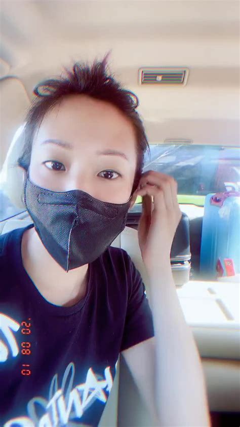 “姐姐”袁咏琳自曝遭遇车祸！高速公路被追尾_凤凰网视频_凤凰网