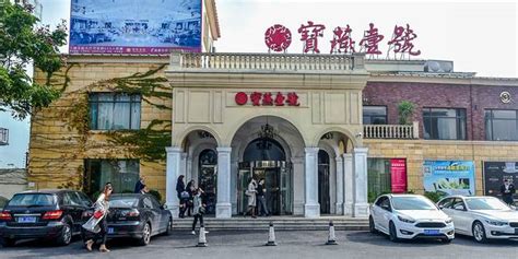杭州品尚设计︱重庆转角壹号餐厅 - 餐饮空间 - 徐云剑设计作品案例