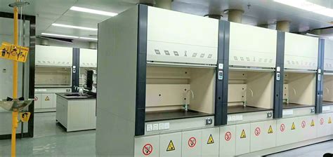 TFGL12 吉林化验室通风橱PP实验室家具通风柜-化工仪器网