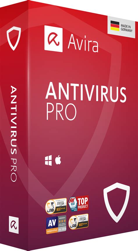 Avira Antivirus Review: Is Avira Any Good? - norse-corp.com