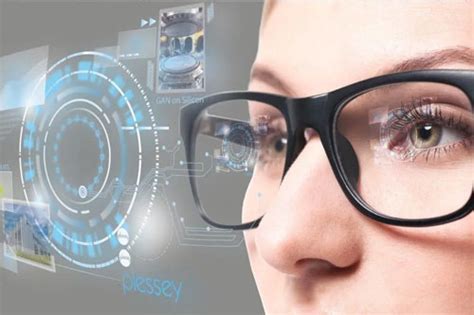 2022智能眼镜行业现状（眼镜市场发展前景趋势分析）-报告智库