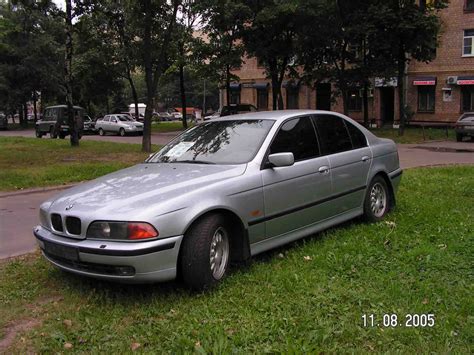 1999 BMW 523i SE VIN: WBADM42090GH75124 - CLASSIC.COM