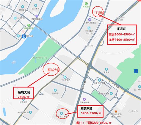 资阳新晋红盘CC-MALL嘉悦城项目解析_资阳_楼盘评测_安居客