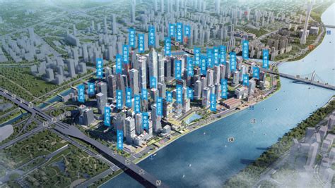 琶洲核心区将创建国家级高新技术产业开发区_南方plus_南方+