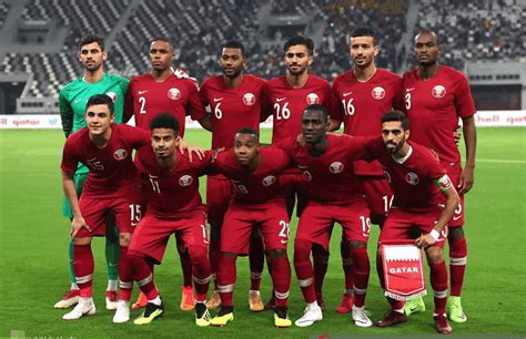 国足vs卡塔尔首发 ，比赛将在23点正式开打！|国足|卡塔尔_新浪新闻