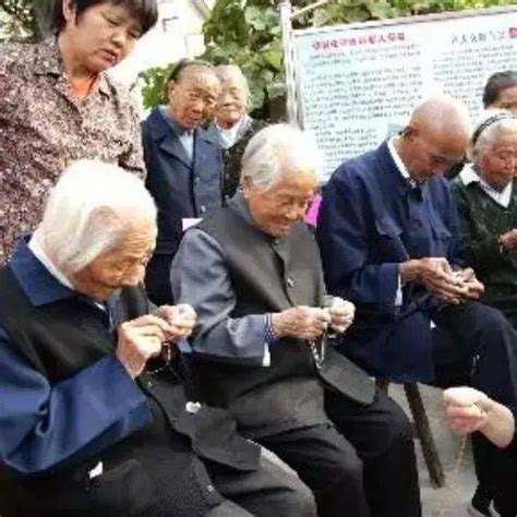 江苏3市已进入重度老龄化社会，我们也不远了！_全省_人口_全国