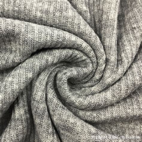 供应腈纶面料 acrylic fabric 粗针毛衣面料-阿里巴巴