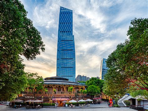 获业内认可|武汉企业天地1号打造城市商务“碳中和”标杆-理财频道-和讯网