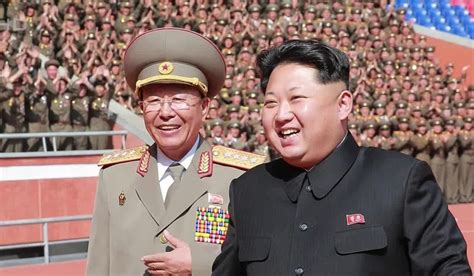 朝鲜半岛局势最新消息！朝鲜会发生战争吗？朝鲜回应核战争随时爆发_科技前沿_海峡网