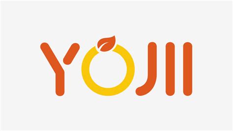 广东阳江YOJII LOGO品牌标志设计 - 特创易