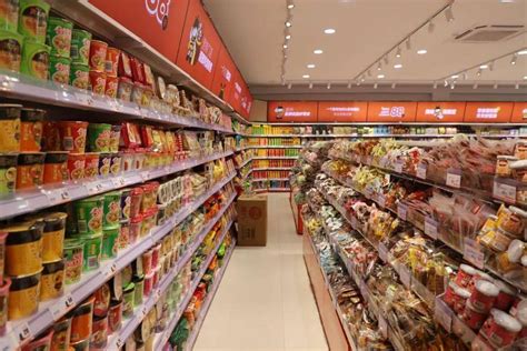 视频|实地打探重庆超市：蔬菜摆成堆 粮油满货架-新重庆客户端