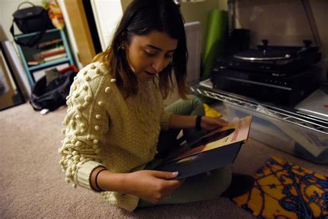 How to start your own vinyl collection | Magazine | Vox Magazine