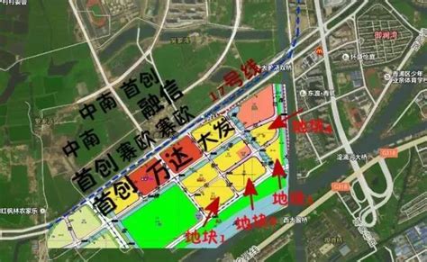 上海青浦河口地区城市设计规划_知名事务所-城市规划-筑龙建筑设计论坛