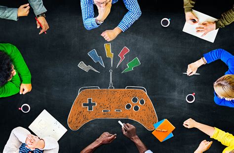 5 ways educational games improve learning, according to teachers