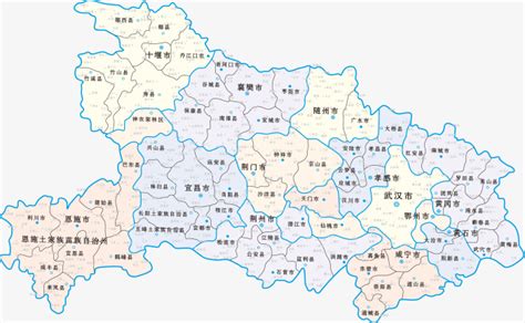 湖北省武汉市旅游地图高清版_湖北地图_初高中地理网