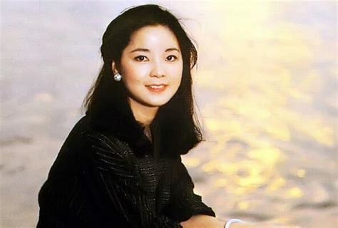 历史上的今天9月1日_1961年江蕙出生。江蕙，台湾女歌手
