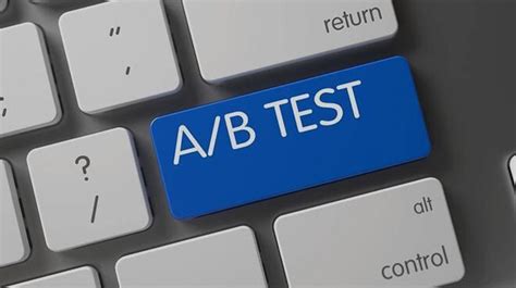 利用A/B测试法测试SEO文章性能-浩维整合营销