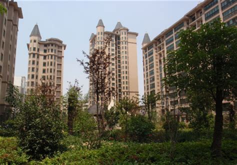 上海最大的小区有哪些 上海三处大密度居住社区_房产知识_学堂_齐家网