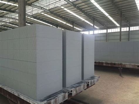 温岭优质蒸压加气混凝土板厂家-湖州巨旺墙体材料有限公司