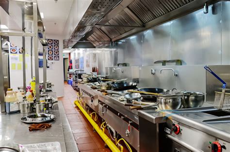 Moley Robotics全球首款厨房机器人为您制作美味佳肴 – 淘里乐