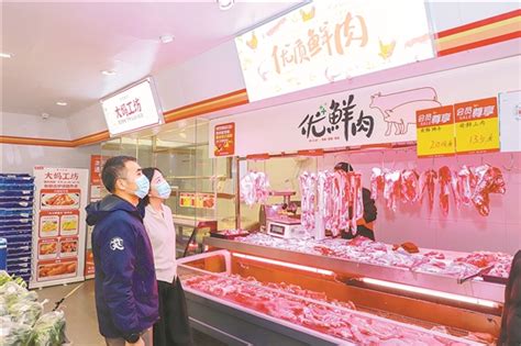 中国每年淘汰母猪的母猪肉都卖去哪了？答案你想不到 - 猪好多网