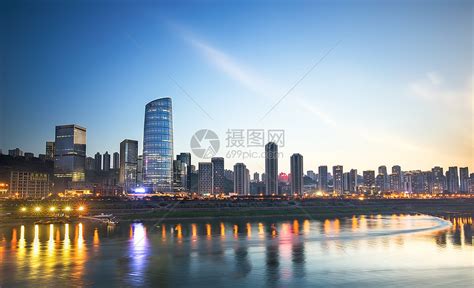 重庆企业天地高清图片下载-正版图片500703493-摄图网