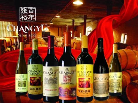 国内葡萄酒品牌整体疲软巨头张裕业绩原地踏步多年 - 食品 - 中国产业经济信息网