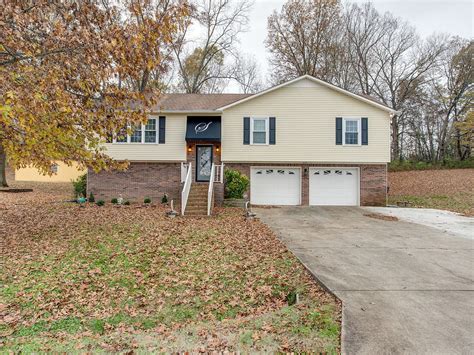 2601 Trotwood Ave, Columbia, TN 38401 | MLS #2537766 | Zillow