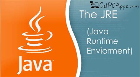 Java Runtime Environment (JRE) (64-Bit) Setup for Windows [11, 10, 8, 7 ...
